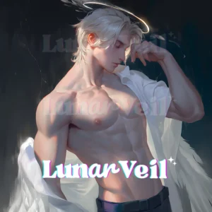 Spirit Companion Reading: Archangel Vitality and Guidance (Custom)