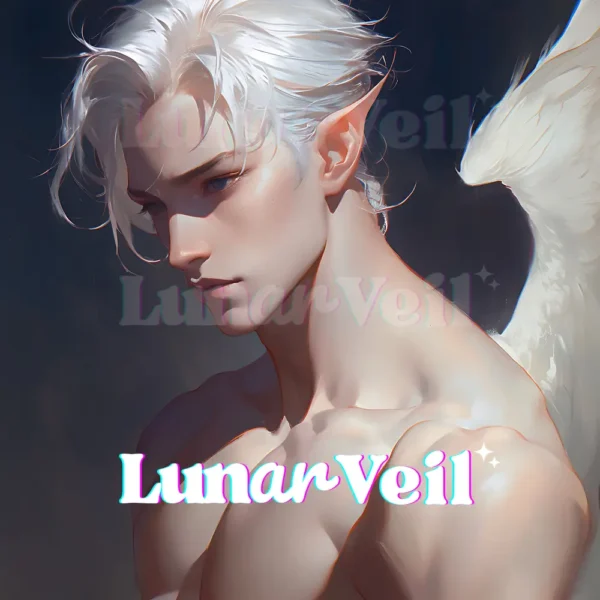 Personalized Archangel Spirit Reading - Companion Insight and Binding