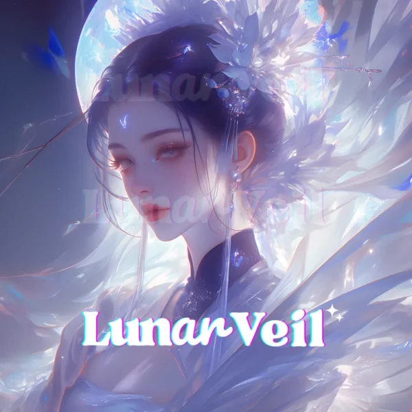 W216 Divine Dusksworn Succubus: Mystical Guardian of Sensual Vitality (Spirit Binding)