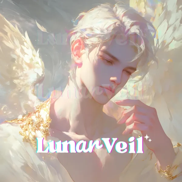 W2168 Spirit Companion Reading: Desire and Energy Insights (Personalized)