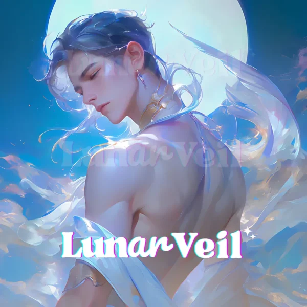 Angel Spirit Companion Binding - Relaxing Alignment and Protection