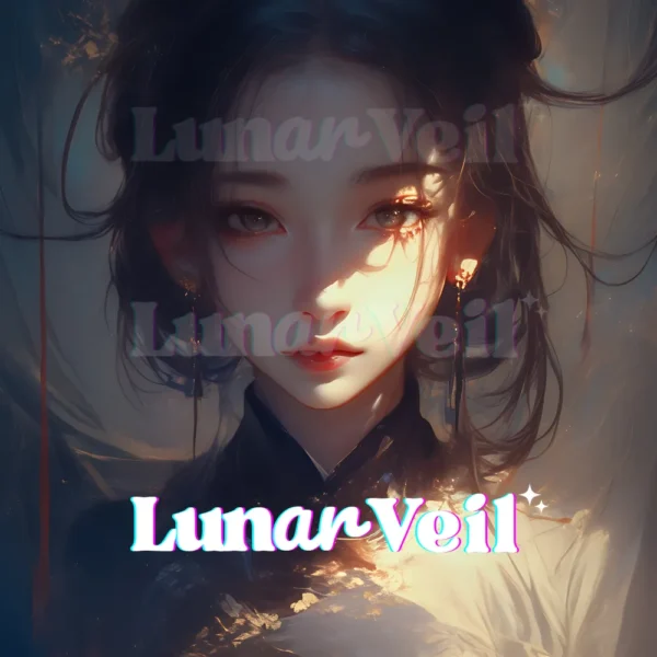 Luminous Celestial Succubus Spirit: Love, Healing, and Protection