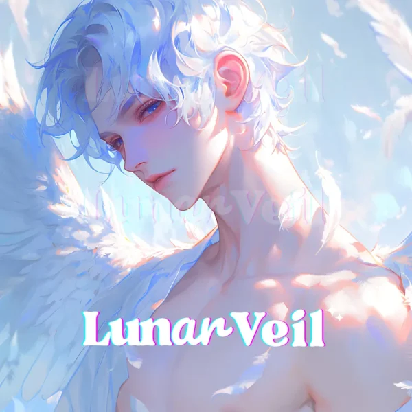 Archangel Spirit Companion Reading - Personalized Insight & Binding