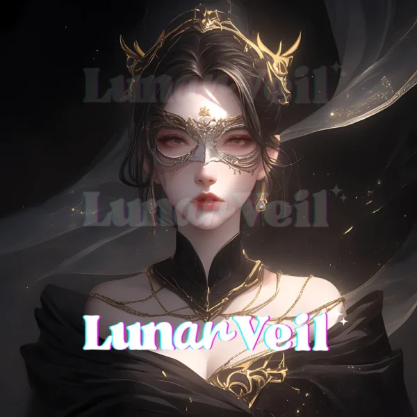 Celestial Succubus Spirit Companion - Wisdom, Shadows, and Soul Guidance