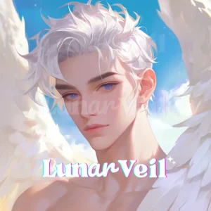 W2194 Spirit Companion Reading, Inner Archangel Focus, Vitality (Personalized)