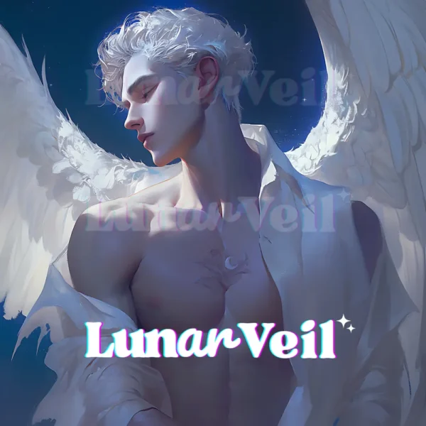 W2199 Intuitive Spirit Companion Reading, Angel Insight (Personalized Connection)