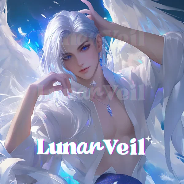 Archangel Spirit Companion Reading (Devotion, Luck, Intuition Insights)