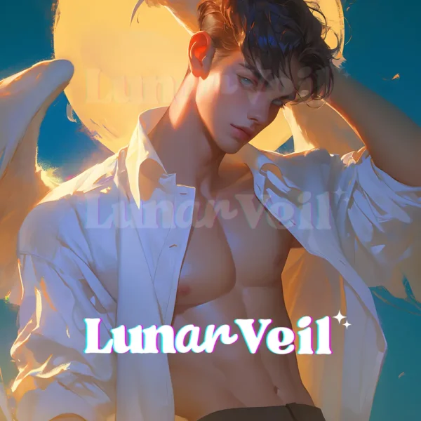 Angel Spirit Companion Reading - Inner Blessing and Charisma