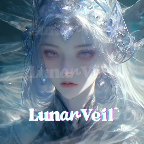 Celestial Siren Succubus Spirit Companion - Manifestation and Protection