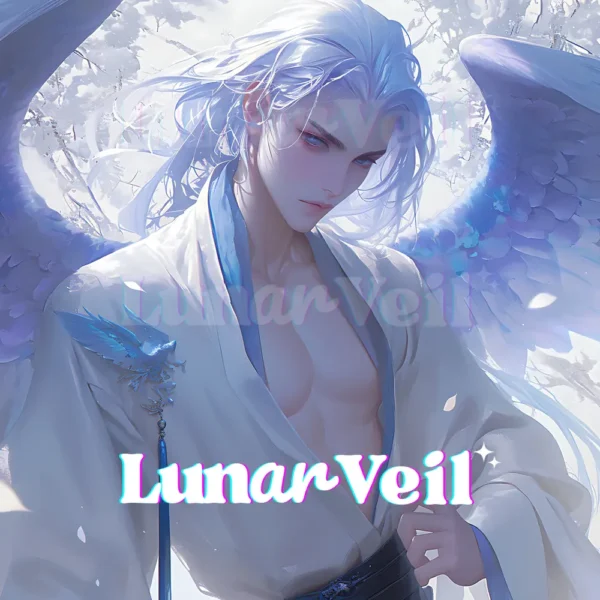 W2214 Transformative Archangel Healing Reading: Spirit Companion Binding