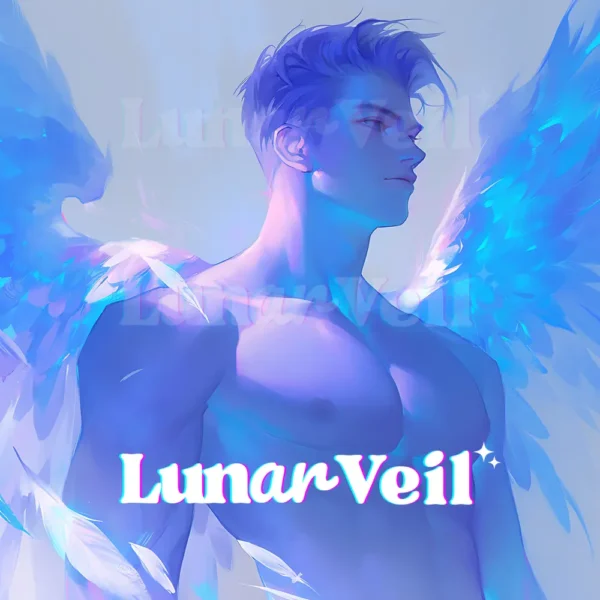 Angel Spirit Companion Reading, Personalized Insight (Binding Included)