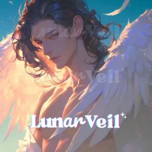 W2217 Spirit Companion Reading - Personalized Binding and Connection