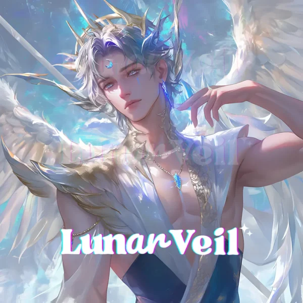 Companion Spirit Reading: Personalized Binding - Deep Connection