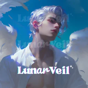 Lucid Archangel Spirit Companion Reading - Inner Balance Binding