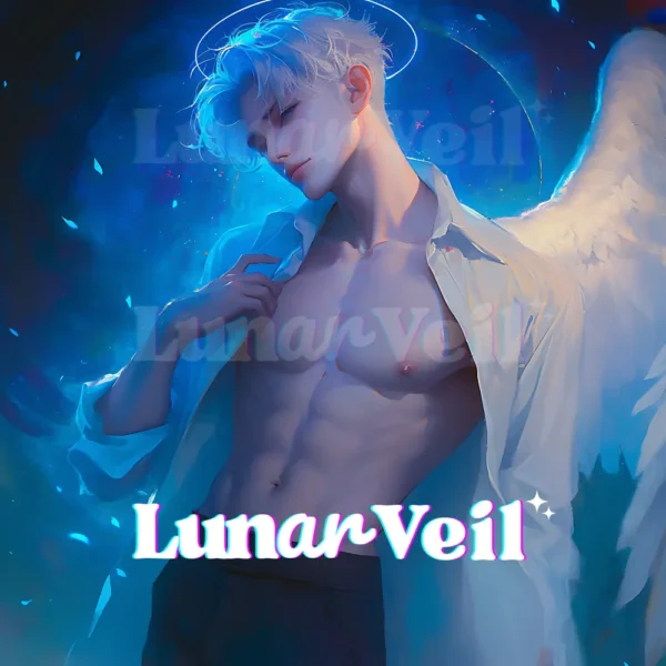 Archangel Spirit Companion Reading - Joy, Luck, and Support