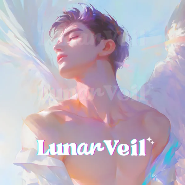 Companion Spirit Reading: Angel Guidance - Personal Vessel Binding