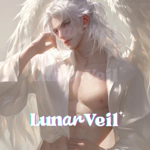 Archangel Spirit Companion Binding, Slow-Burning Energy (Personalized Insight)