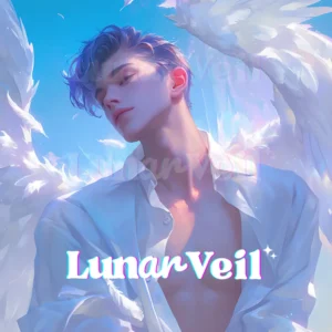 Spirit Companion Binding: Archangel Connection - Luck and Energy Focus