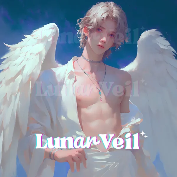 W2267 Spirit Companion Binding: Personalized Empowerment and Blessing