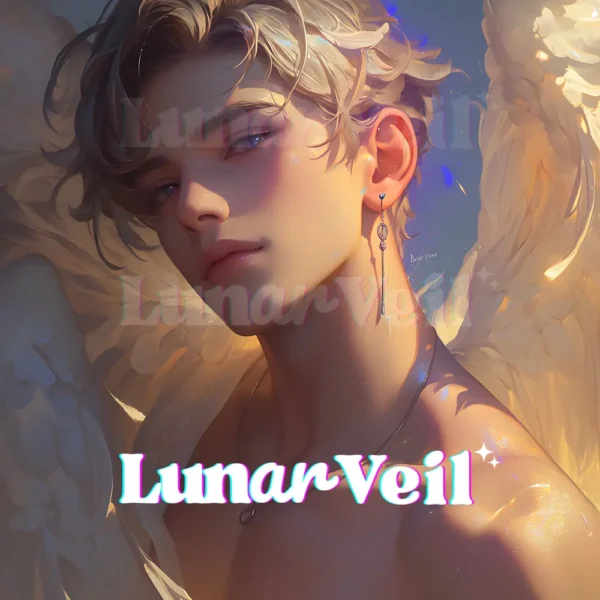 Seraph Spirit Binding: Yearning and Attraction - Personalized Insight