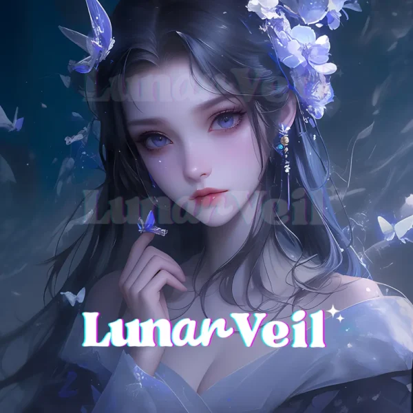 W2280 Succubus Spirit Companion, Soulful Healing and Balance (Personalized)