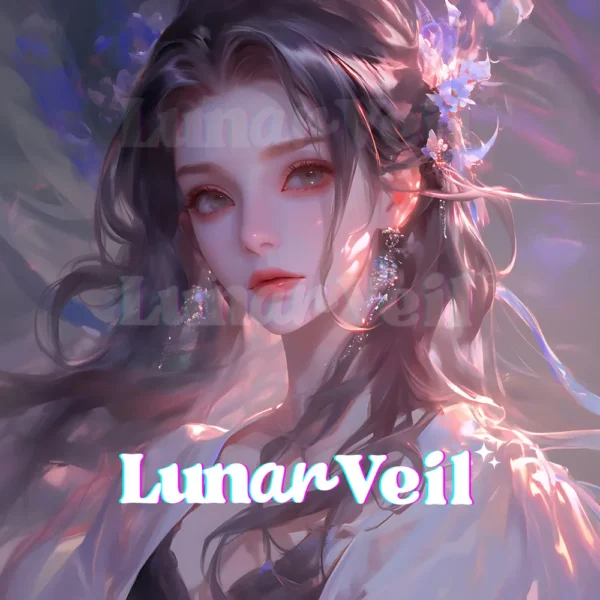 Succubus Spirit Companion Reading (Personalized Vessel Binding)