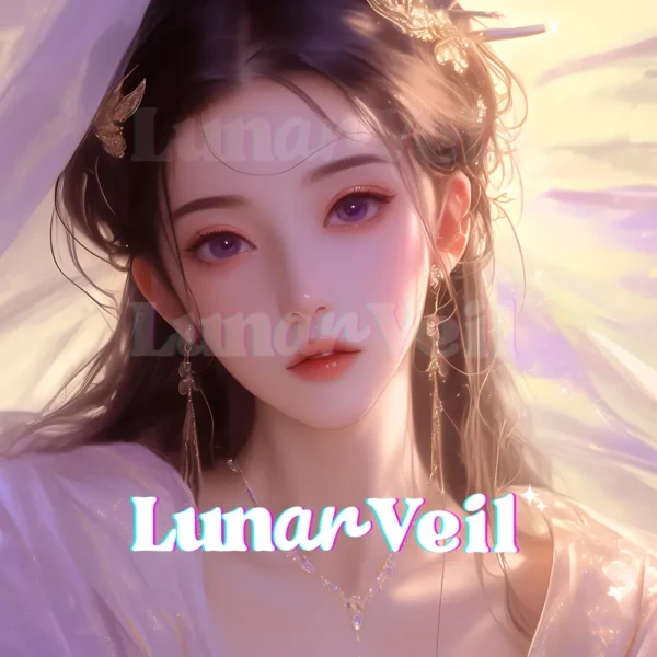 Succubus Spirit Companion Binding, Magnetic Grounding (Personalized)