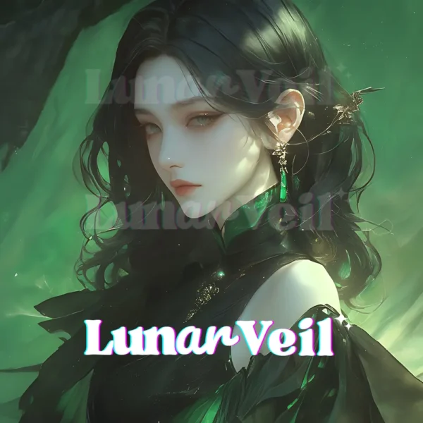 W2300 Succubus Spirit Companion: Emotional Binding and Manifestation