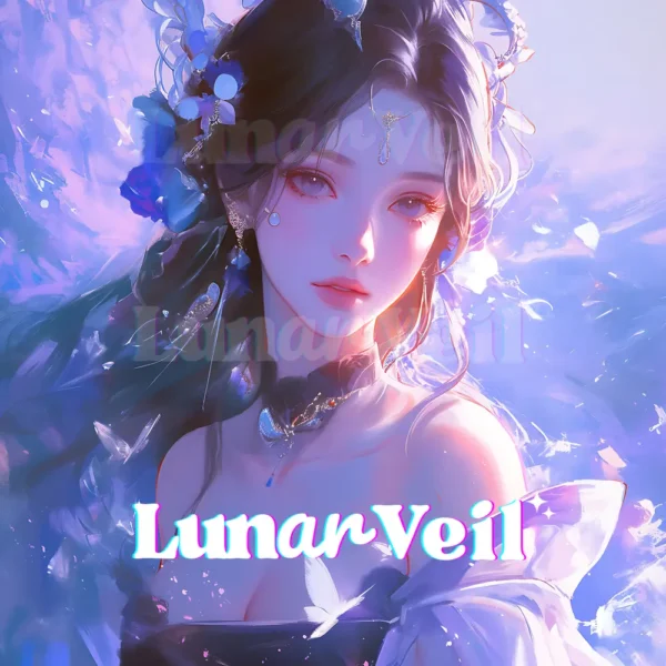 Spirit Companion Binding: Succubus Awakening - Personalized Reading