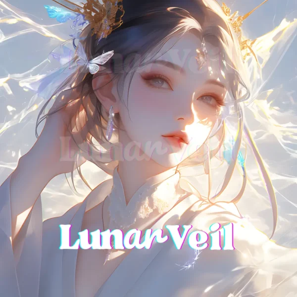 Succubus Spirit Companion Binding - Personalized Insight File