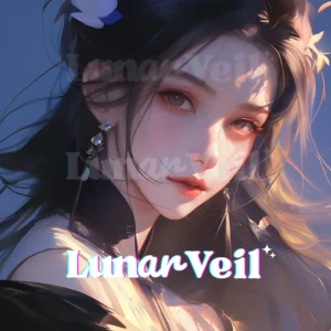 Succubus Spirit Companion Charm - Protective Binding Included