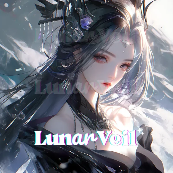 W2306 Succubus Spirit Companion, Intimacy Binding (Personalized Insight File)