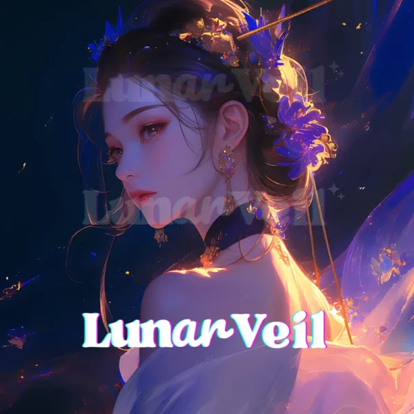 Succubus Spirit Companion Binding (Personalized Insight & Connection)