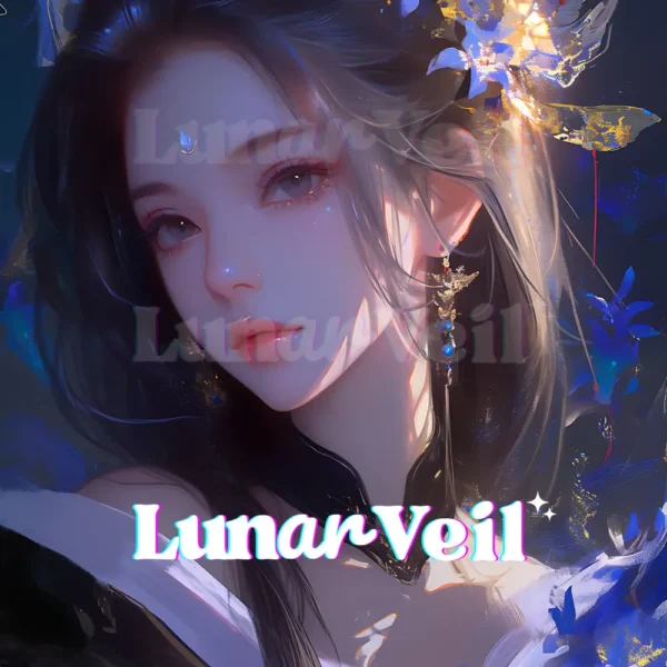 Succubus Spirit Companion: Magnetic Healing and Luck Binding