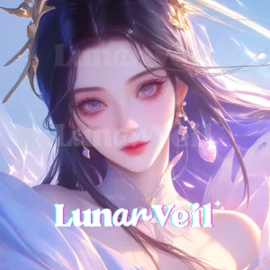 Succubus Spirit Companion Binding - Healing and Empowerment Charm