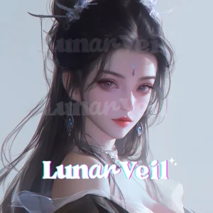 W2322 Succubus Spirit Companion: Emotional Loyalty Binding, Slow-Burning Control