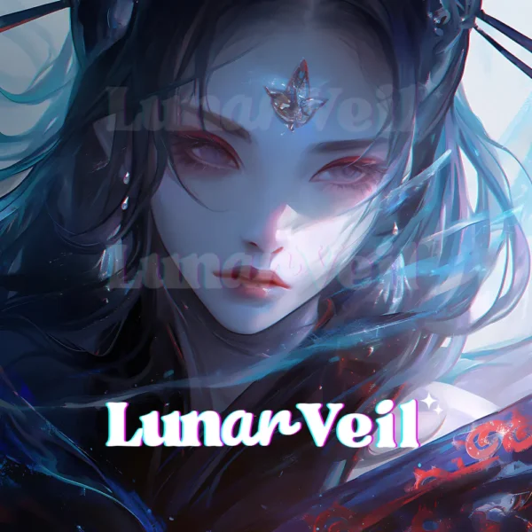 Succubus Spirit Companion: Personalized Binding and Insight