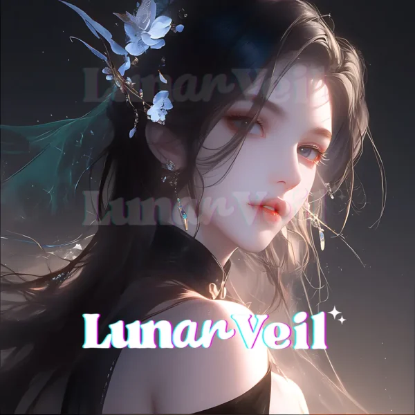 W2335 Succubus Spirit Binding: Intuition and Glamour (Personalized Insight)