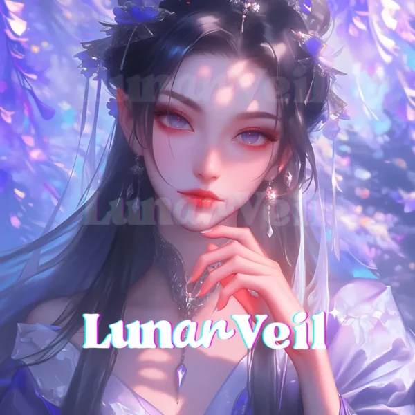 Personalized Succubus Spirit Binding - Uplifting Focused Companion