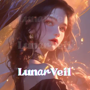 Succubus Spirit Companion Binding - Healing and Personal Connection