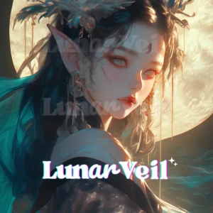 Spirit Companion Binding: Succubus Focus - Inner Calm and Clarity