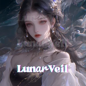 Celestial Succubus Spirit - Night Guardian and Clarity Guide