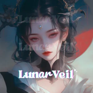 W2350 Succubus Spirit Companion Binding (Personalized Empowerment)