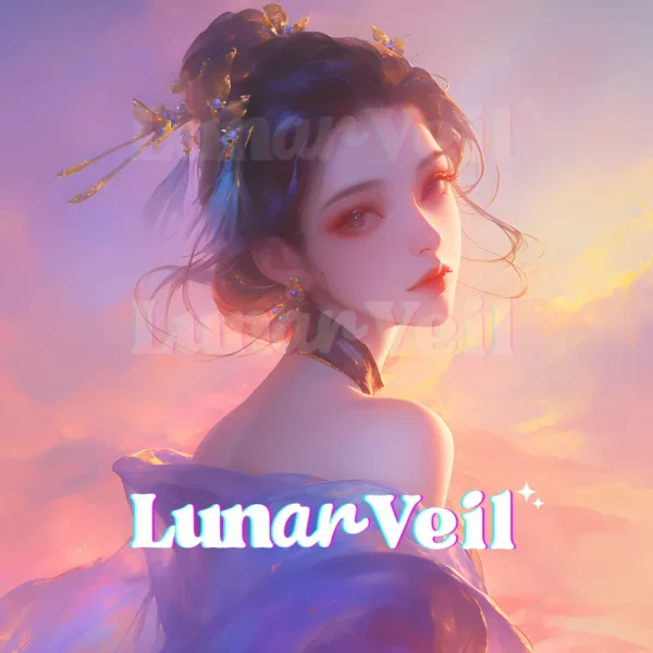 Spirit Companion: Ethereal Seduction and Protection (Personalized Insight)