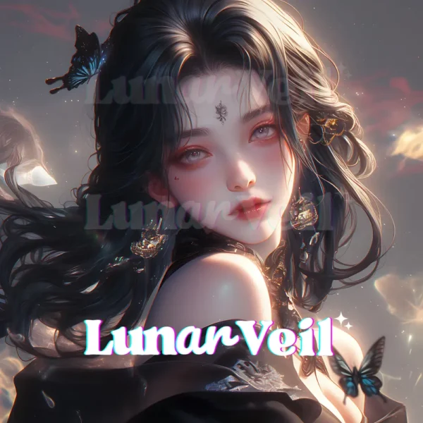 Spirit Companion Reading: Succubus Energy Binding (Personalized)