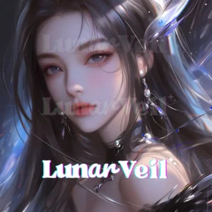 W2363 Succubus Spirit Companion Reading: Calming Harmony and Binding