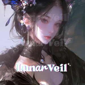 Soulful Succubus Spirit Companion: Purifying Truth and Binding