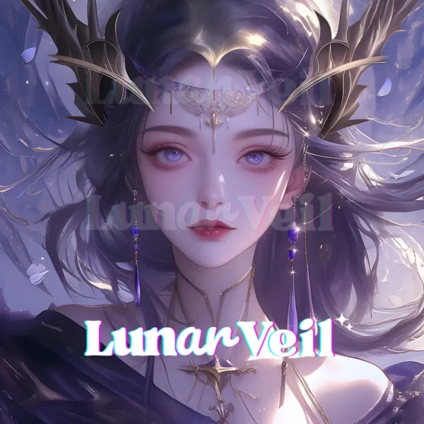 Spirit Companion Binding: Personalized Succubus Vessel (Fear & Truth)