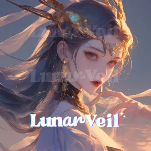 Healing Spirit Companion: Desire and Strength (Celestial Succubus Guide)