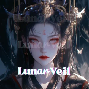 Spirit Companion Binding: Succubus Vessel (Personalized Details)